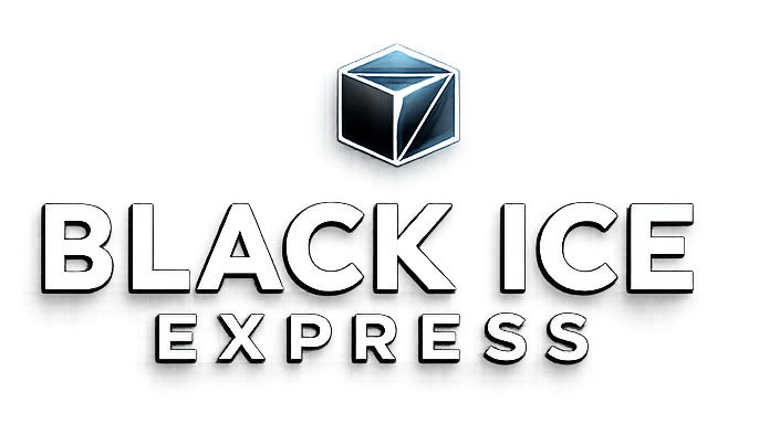 BLACK ICE EXPRESS